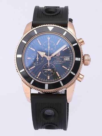 Breitling watch man-175
